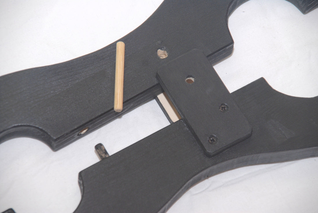 To Hinge or Not to Hinge: Choosing the Right Bondage Stock Design
