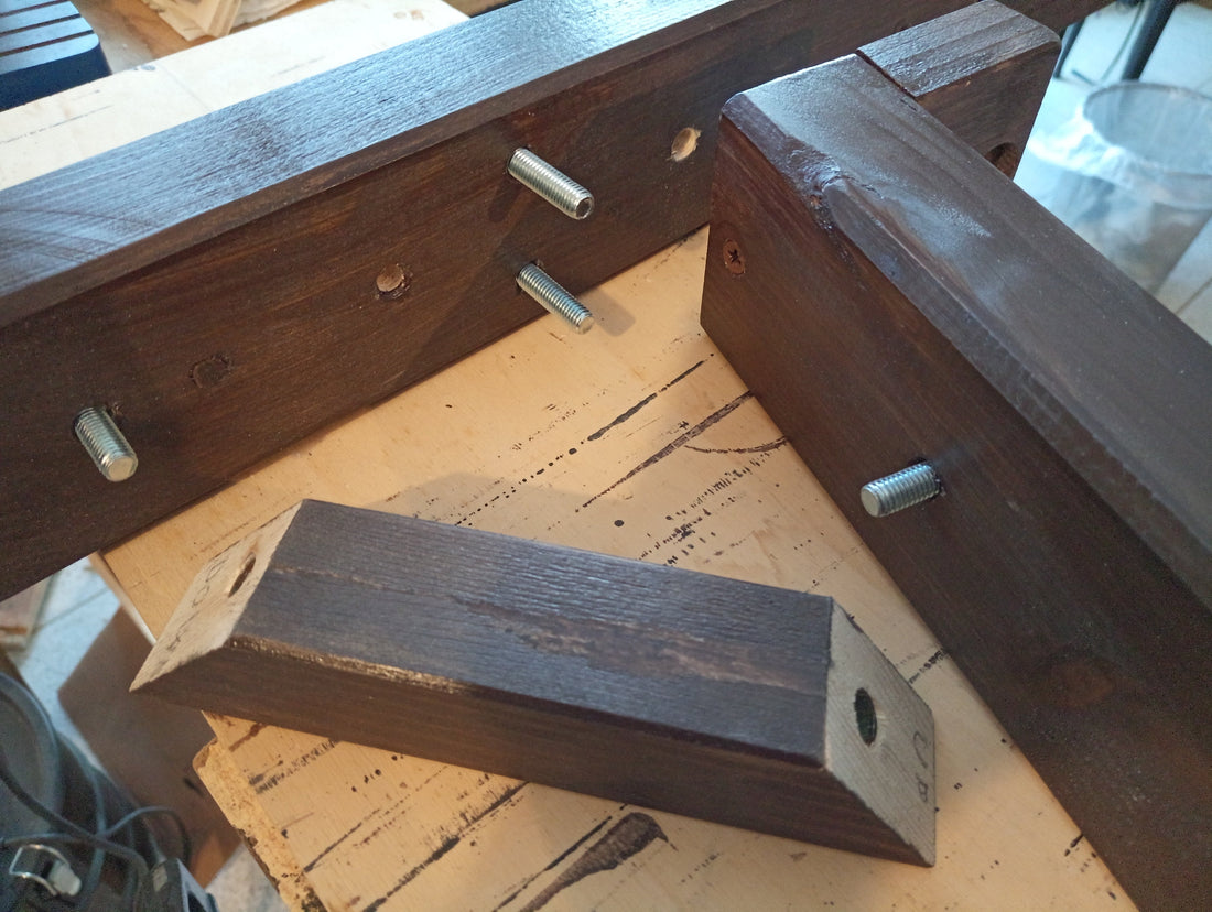 Making Dungeon Furniture for Real People